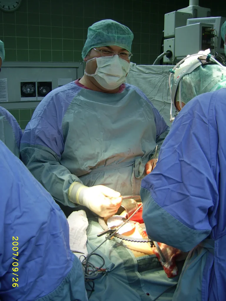 Surgery-1